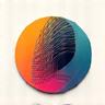 Icon pentru Design Grafic