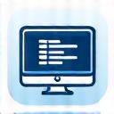 Icoană pentru Design Grafic pentru Web & Print