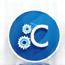 Icoană pentru Optimizarea Conținutului Vizual